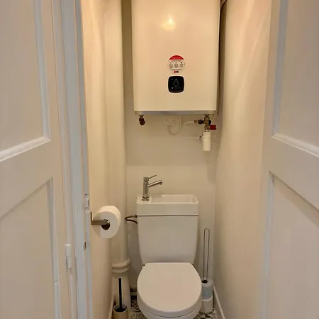 App Neuf 1 Pres Du Centre Et Plages *