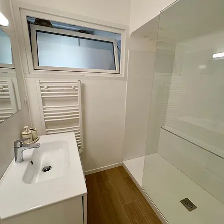 Apartamento App Neuf 1 Pres Du Centre Et Plages