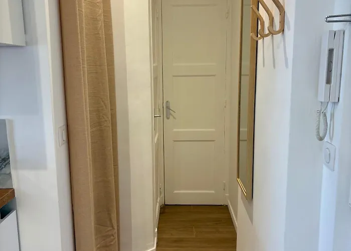 公寓 App Neuf 1 Pres Du Centre Et Plages *