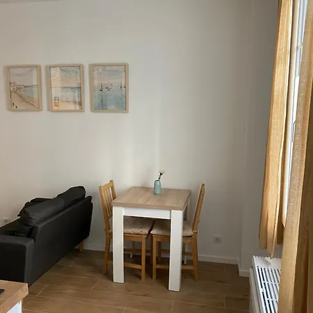 App Neuf 1 Près Du Centre Et Plages Appartamento *