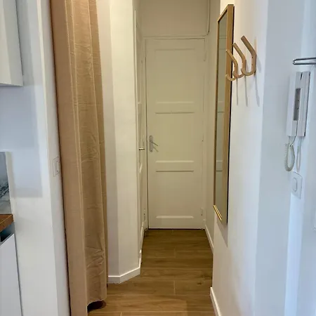 アパート App Neuf 1 Pres Du Centre Et Plages *