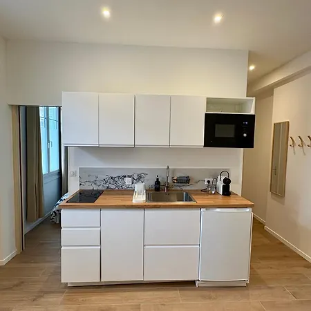 App Neuf 1 Pres Du Centre Et Plages