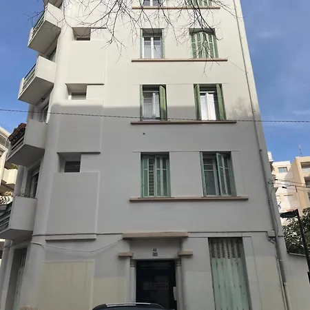 App Neuf 1 Près Du Centre Et Plages * Antibes