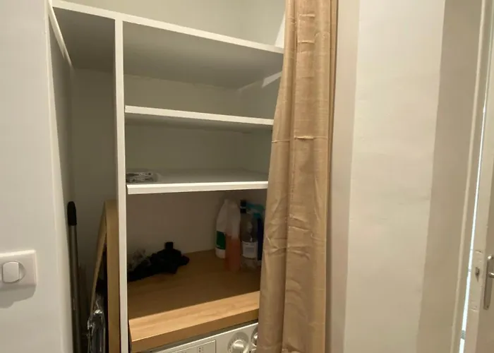 דירה App Neuf 1 Pres Du Centre Et Plages *