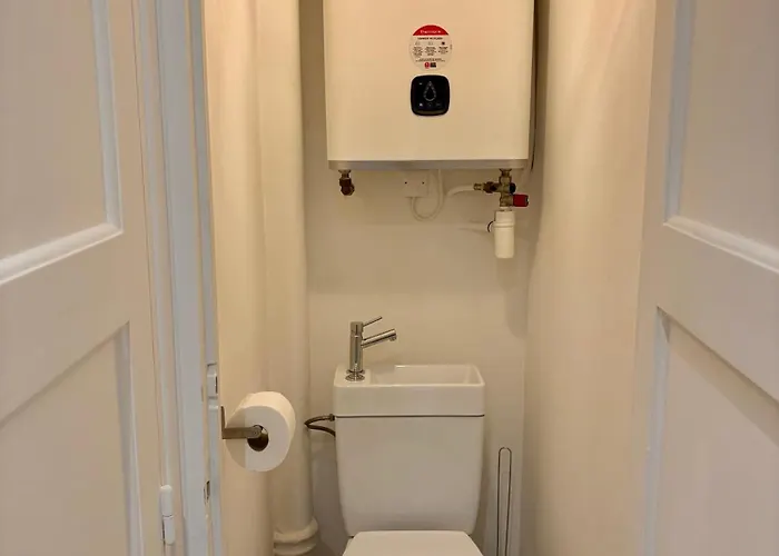 App Neuf 1 Près Du Centre Et Plages *